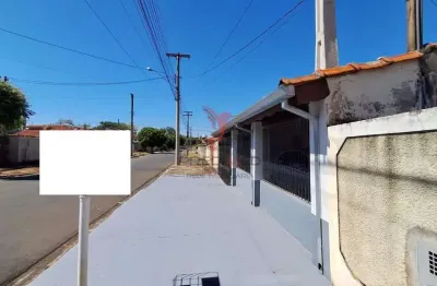 Casa com 3 quartos à venda no N H Dorothéa B Guirotte, São Pedro 