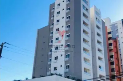 Apartamento com 3 quartos à venda na Vila Nova, Blumenau 