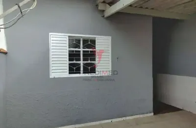 Casa com 2 quartos à venda no jardim do vale i, guaratinguetá  por r$ 240.000