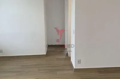 Apartamento com 2 quartos à venda no Morumbi, São Paulo 