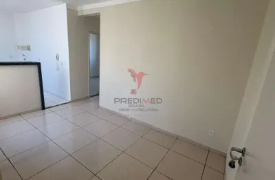 Apartamento com 2 quartos à venda na Rua Nossa Senhora do Carmo, 505, Santa Terezinha, Piracicaba