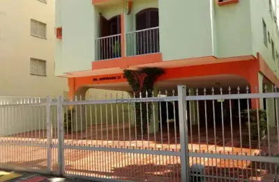 Apartamento com 2 quartos à venda no Jardim São Miguel, Guarujá 