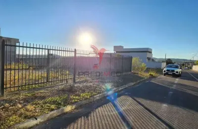 Vende se lote de terreno no bairro guarujá em lages, santa catarina