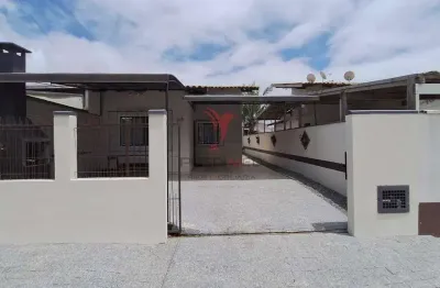 Casa com 2 quartos à venda no Armação, Penha 