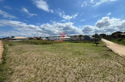 Terreno à venda na Rua Sao Paulo, Ubas, Iguaba Grande