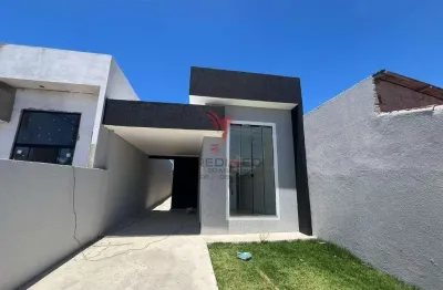 Casa com 2 quartos à venda na Rua Das Margaridas, Parque Tamariz, Iguaba Grande