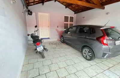 Casa com 2 quartos à venda no Jardim Ibirapuera, Piracicaba 