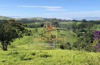 Fazenda à venda no Centro, Guaratinguetá 