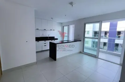 Apartamento com 2 quartos para alugar no Jardim Oceania, João Pessoa 
