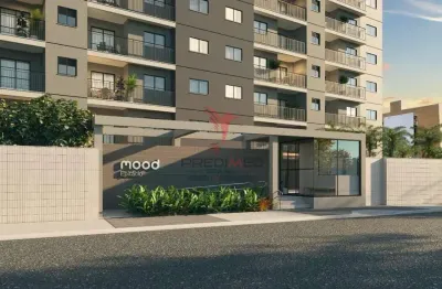 Apartamento com 3 quartos à venda na Avenida Júlia Freire, Tambauzinho, João Pessoa