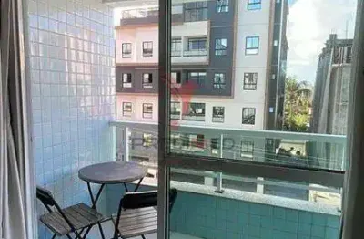 Seu novo lar no bessa está te esperando! a 300m da praia - porteira fechada