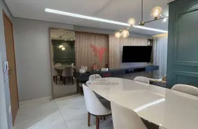 Apartamento com 3 quartos à venda na Rua José Jardim, 312, Estados, João Pessoa