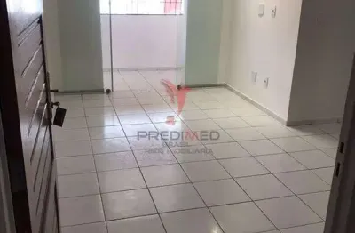 Apartamento com 2 quartos à venda na Rua Joaquim Elias de Figueiredo, 1, Mangabeira, João Pessoa