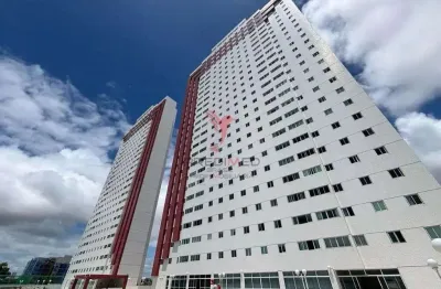 Apartamento de 3 quartos+ dependência de empregada.2 vagas de garagem. no altiplano