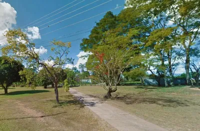 Raridade – 40.000m² - chácara inteira na smpw 01 – park way – quitada – escriturada