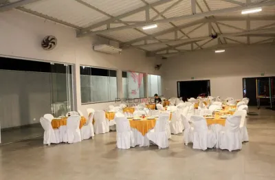 Barracão / galpão / depósito à venda no grande parque residencial, piracicaba , 408 m2 por r$ 1.100.000