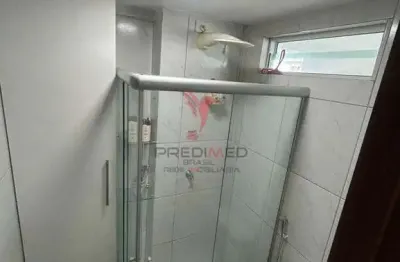 Apartamento com 1 quarto à venda na Rua Sidney Clemente Dore, 200, Tambaú, João Pessoa