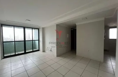 Apartamento de 2 quartos para vender bairro dos estados. joão pessoa