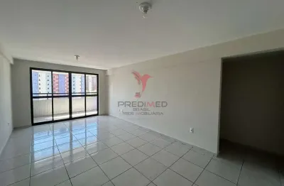 Apartamento para vender com 3 suites . 2 vagas.em aeroclube. joão pessoa