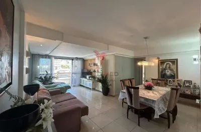 Apartamento de 3 quartos para vender em manaira. joão pessoa