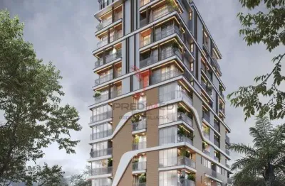 Apartamento com 1 quarto à venda na Avenida Buarque, 344, Cabo Branco, João Pessoa