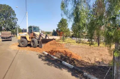 Terreno à venda no glebas nova aurora, são pedro  por r$ 200.000