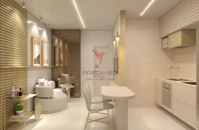 Apartamento com 2 quartos à venda na Rua Antônio Jovino de Lima, Bessa, João Pessoa