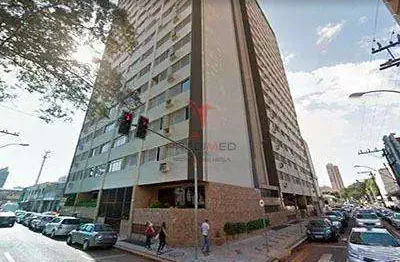 Apartamento com 3 quartos à venda na Rua Alferes José Caetano, 855, Centro, Piracicaba