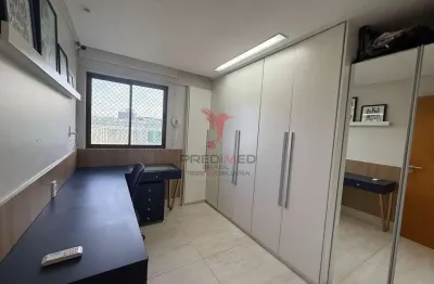 Apartamento com 3 quartos à venda na Av. Governador Argemiro De Figueredo, 2300, Jardim Oceania, João Pessoa