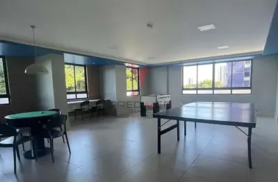 Apartamento com 3 quartos à venda na Rua Doutor Agrícola Montenegro, 581, Miramar, João Pessoa