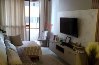 Apartamento com 2 quartos à venda na Rua Coronel Miguel Satyro, 223, Cabo Branco, João Pessoa
