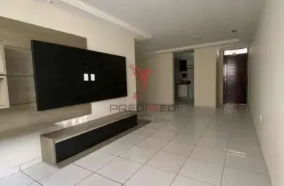 Apartamento com 2 quartos à venda na Rua Bacharel Manoel Pereira Diniz, 190, Jardim Cidade Universitária, João Pessoa