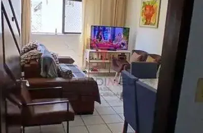 Apartamento com 2 quartos à venda na Rua Vigolvino Florentino Costa, 132, Manaíra, João Pessoa