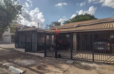 Vendo ou troco casa de esquina no jardim botânico em são pedro