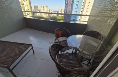 Apartamento com 3 quartos à venda na Rua Doutor Eliseu Lira, 127, Miramar, João Pessoa