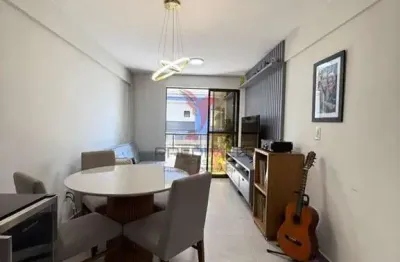 Apartamento com 2 quartos à venda na Avenida Mar das Antilhas, 85, Intermares, Cabedelo