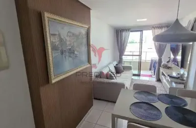 Apartamento com 3 quartos à venda na Rua Professor Francisco Oliveira Porto, 925, Brisamar, João Pessoa