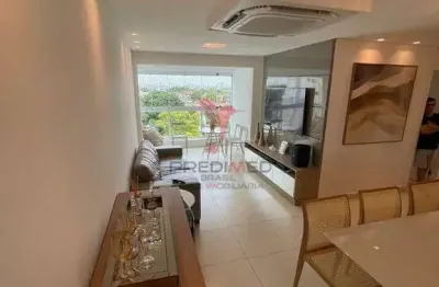 Apartamento com 3 quartos à venda na Rua Plácido de Azevedo Ribeiro, 010, Altiplano Cabo Branco, João Pessoa