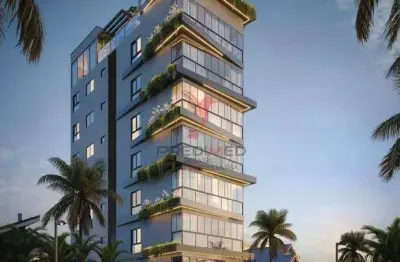 Apartamento com 3 quartos à venda no Centro, Penha 