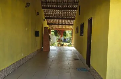 Casa com 3 quartos à venda na Rua Encantado, Iguabinha, Araruama