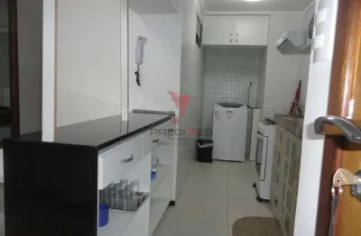Apartamento com 2 quartos à venda na Avenida Antônio Lira, 256, Tambaú, João Pessoa