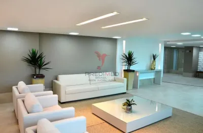 Lindo apartamento Mobiliado 3 quartos para alugar em Manaíra