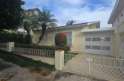 Casa com 3 quartos à venda na Rua Professor Egas Moniz, 1, Jardim Londrina, São Paulo