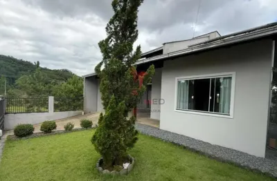 Casa com 3 quartos à venda no Tifa Martins, Jaraguá do Sul 