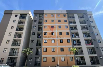 Apartamento com 2 quartos à venda no Ilha da Figueira, Jaraguá do Sul 