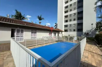 Apartamento com 2 quartos à venda no Jaraguá 99, Jaraguá do Sul 
