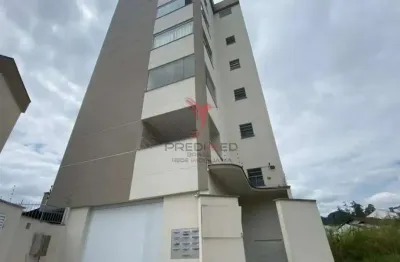 Apartamento com 2 quartos à venda no Amizade, Jaraguá do Sul 