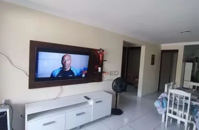 Apartamento com 3 quartos para alugar na Rua Nilo Peçanha, Jardim Oceania, João Pessoa