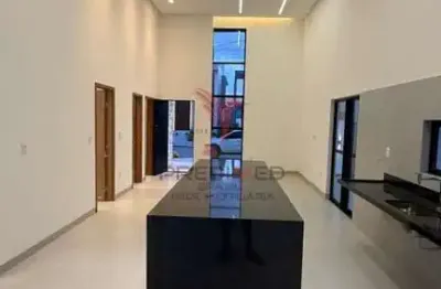 Casa no condomínio Sunville. 2 Suites. Piscina. Área gourmet com áudio ambiente