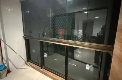 Flat com 2 quartos à venda no Cabo Branco, João Pessoa 